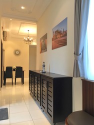 Harbour View Towers (D4), Condominium #164841342